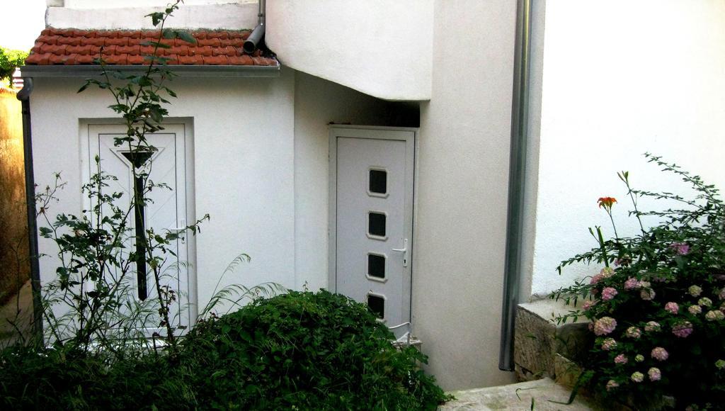 Apartment Nala Šibenik Habitación foto